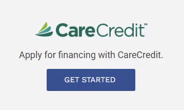 CareCredit Get Started